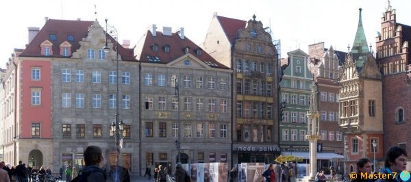 Wrocławski Rynek