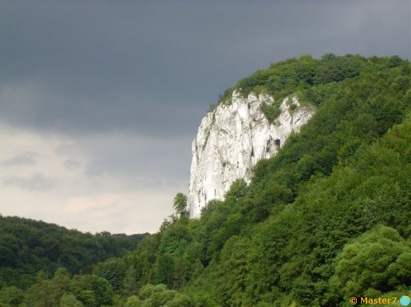 Sokolica - Dolina Będkowska